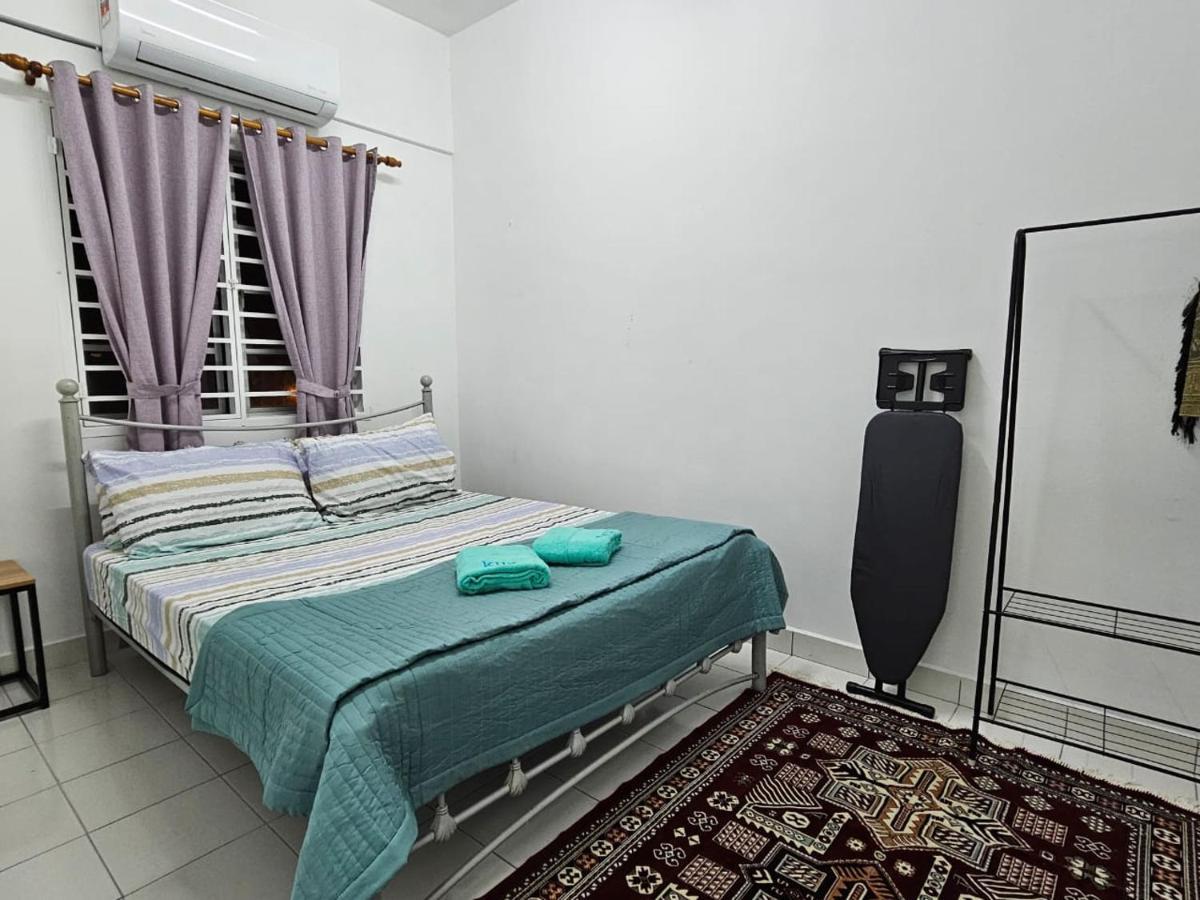 Pangsapuri Mirror Condostay @ Saujana Aster