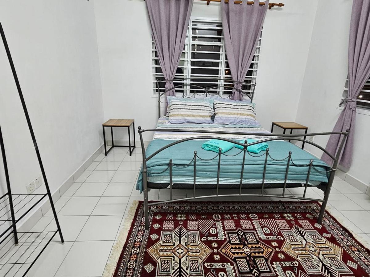 Pangsapuri Mirror Condostay @ Saujana Aster *