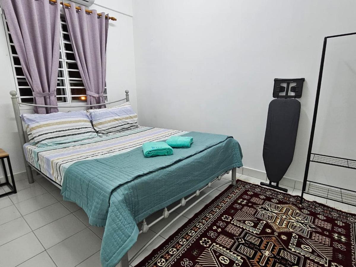 Pangsapuri Mirror Condostay @ Saujana Aster Putrajaya
